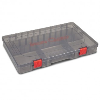 Iron Claw krabička Vario box 360FD
