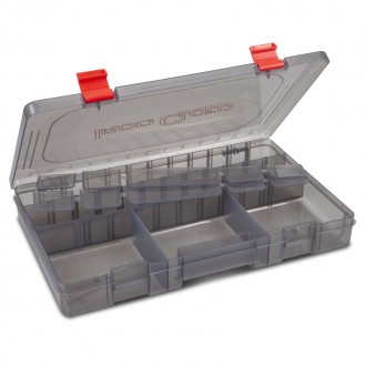 Iron Claw krabička Vario box 360FD