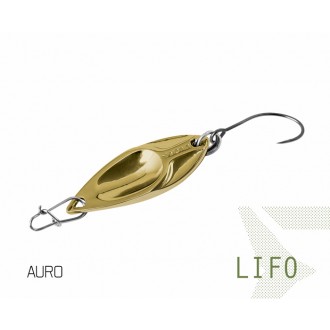 Plandavka Delphin LIFO 5g AURO hook #8