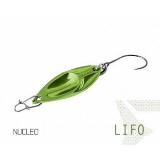 Plandavka Delphin LIFO 5g AURO hook #8