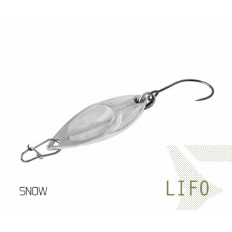 Plandavka Delphin LIFO 5g AURO hook #8