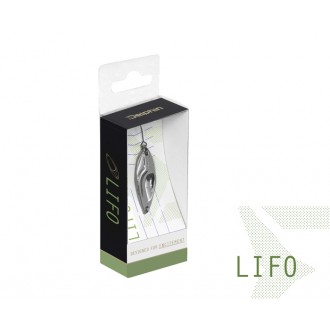 Plandavka Delphin LIFO 5g AURO hook #8
