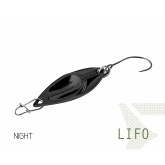 Plandavka Delphin LIFO 5g PINKY hook #8