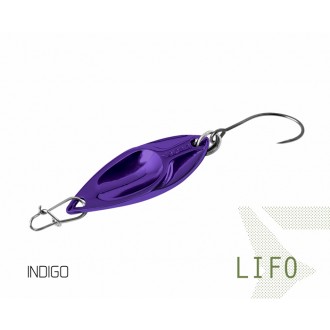 Plandavka Delphin LIFO 5g PINKY hook #8