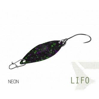 Plandavka Delphin LIFO 5g PINKY hook #8
