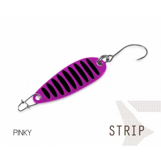 Plandavka Delphin STRIP 5g INDIGO hook #10