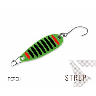 Plandavka Delphin STRIP 7,5g PERCH hook #8