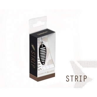 Plandavka Delphin STRIP 7,5g TIGERA hook #8