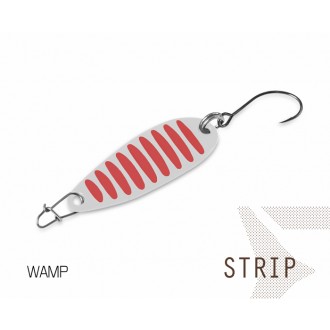 Plandavka Delphin STRIP 7,5g TROUTY hook #8