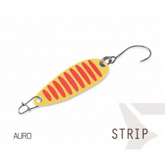 Plandavka Delphin STRIP 7,5g TROUTY hook #8