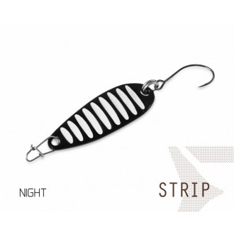 Plandavka Delphin STRIP 7,5g TROUTY hook #8