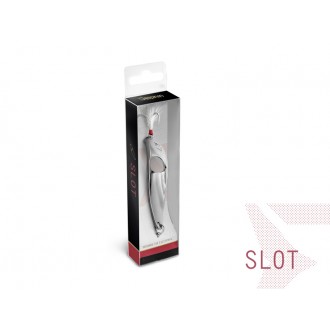 Plandavka Delphin SLOT 20g AURO hook #4