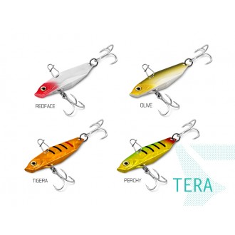 Plandavka Delphin TERA 12g REDFACE hook #8