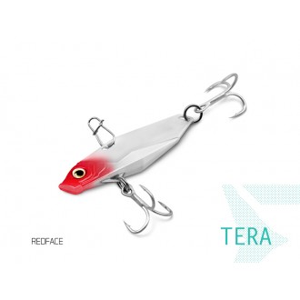 Plandavka Delphin TERA 12g REDFACE hook #8