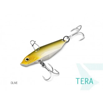 Plandavka Delphin TERA 12g REDFACE hook #8