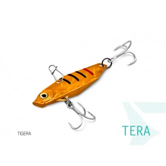 Plandavka Delphin TERA 12g REDFACE hook #8