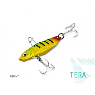 Plandavka Delphin TERA 12g REDFACE hook #8