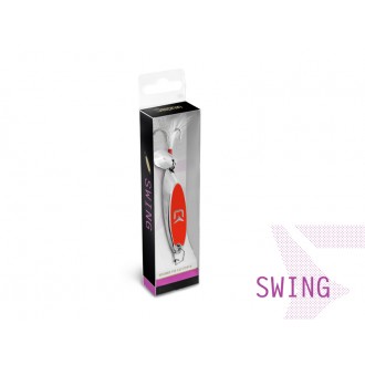Plandavka Delphin SWING 15g COPPER hook #6