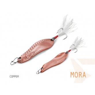 Plandavka Delphin MORA 30g WAMP hook #4