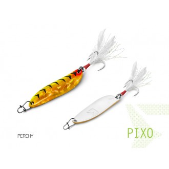 Plandavka Delphin PIXO 10g COPPER hook #6