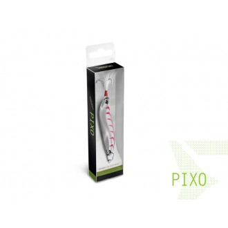 Plandavka Delphin PIXO 10g COPPER hook #6