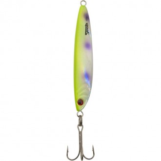 Pilker Aquantic Red Eye CL