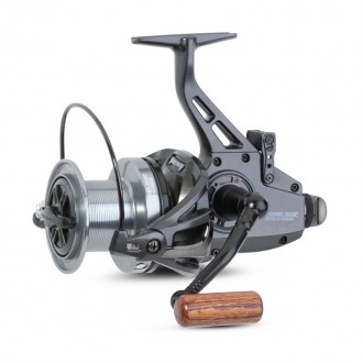 Naviják Anaconda  Power Carp BTR 10000