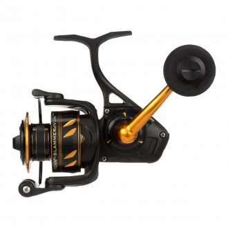 Naviják Penn Slammer IV 2500