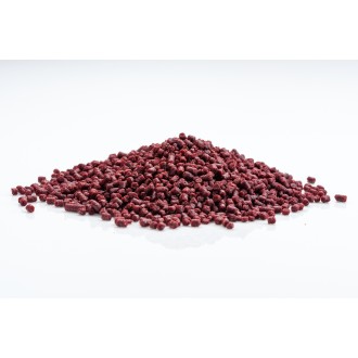 Pelety Mivardi Method Pellets Krill - Robin Red 2,8mm 750g