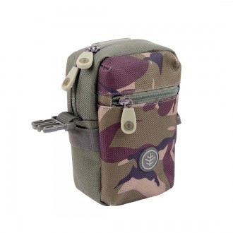 Pouzdro na osobní věci Wychwood Tactical HD Compact Essentials Bag