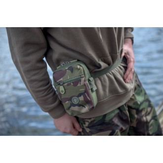 Pouzdro na osobní věci Wychwood Tactical HD Compact Essentials Bag