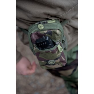 Pouzdro na osobní věci Wychwood Tactical HD Compact Essentials Bag