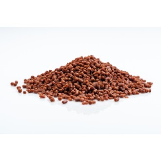 Pelety Mivardi Method Pellets Krill - Robin Red 2,8mm 750g