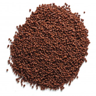 Pelety Mivardi Method Pellets Krill - Robin Red 2,8mm 750g