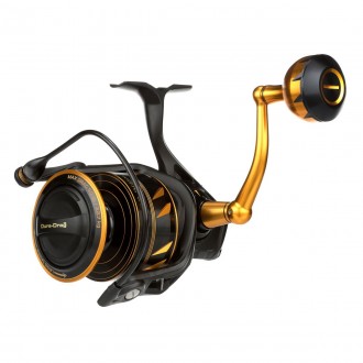 Naviják Penn Slammer IV 8500