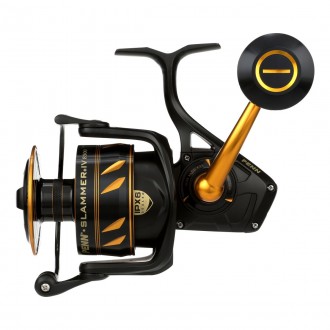 Naviják Penn Slammer IV 8500