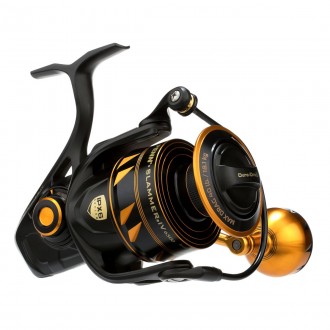 Naviják Penn Slammer IV 6500