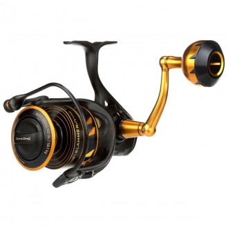 Naviják Penn Slammer IV 6500