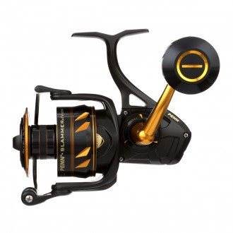 Naviják Penn Slammer IV 6500