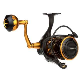 Naviják Penn Slammer IV 6500