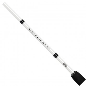 Prut Abu Garcia Venerate V2 Eva Spin H 2,44m 20-60g