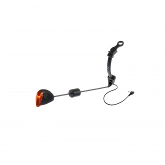 Sada swingerů Zfish ZFS 99 Multicolor 4ks