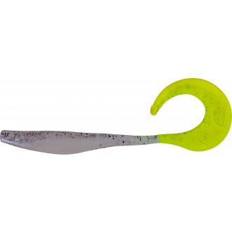 Iron Claw gumová nástraha Slim Jane 13,5 cm Vzor SP, box 20 ks