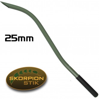 Vrhací tyč Gardner Skorpion