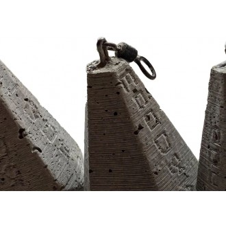 Zátěž ECO Sinkers Hruška