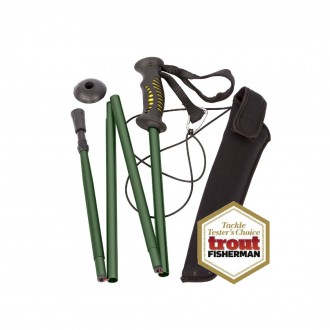 Brodící hůl Snowbee New Folding Wading Staff, skládací