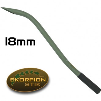 Vrhací tyč Gardner Skorpion