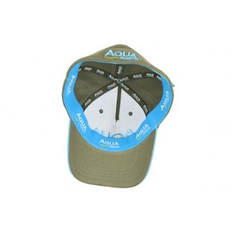 Kšiltovka Aqua Flexi Cap