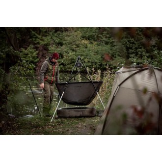 Vážící trojnožka Cygnet Sniper Weigh Tripod v2