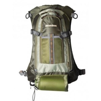 Vesta Snowbee Fly Vest / Backpack